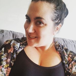 Meet your Posher, Brandi